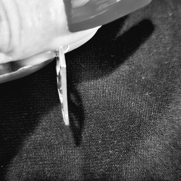 Superman pendant - Picture 3 of 3